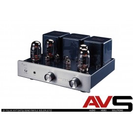 Cayin CS-55A Lambalı Amplifikatör 